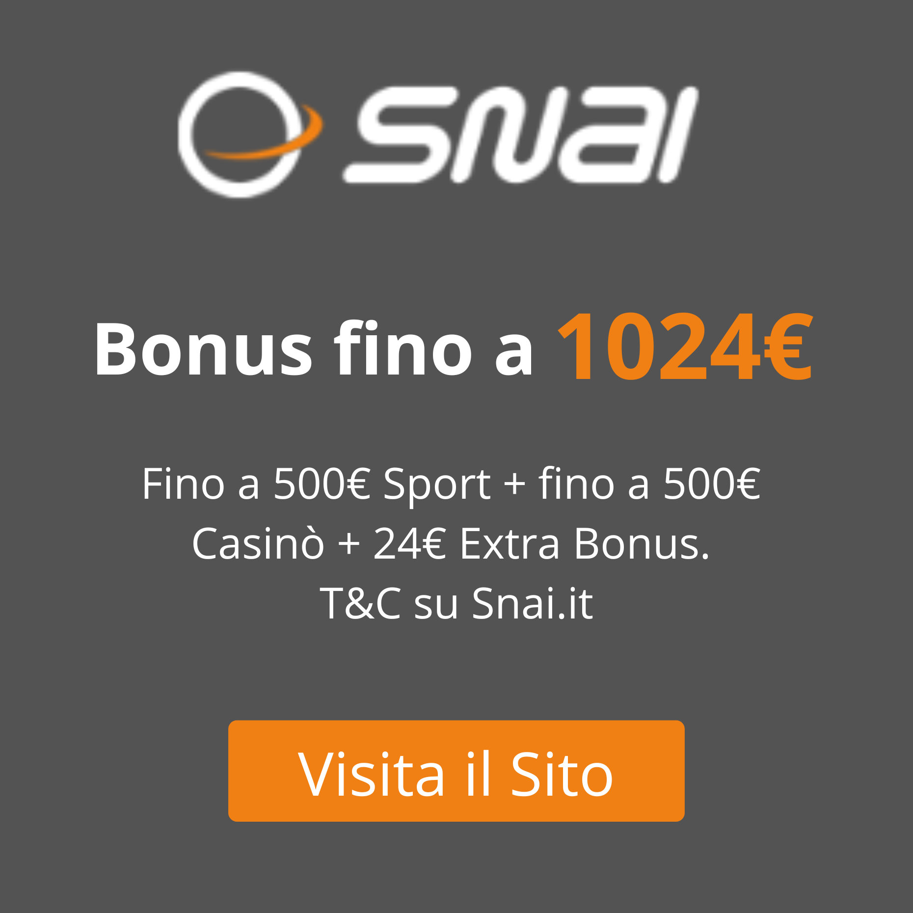 Snai