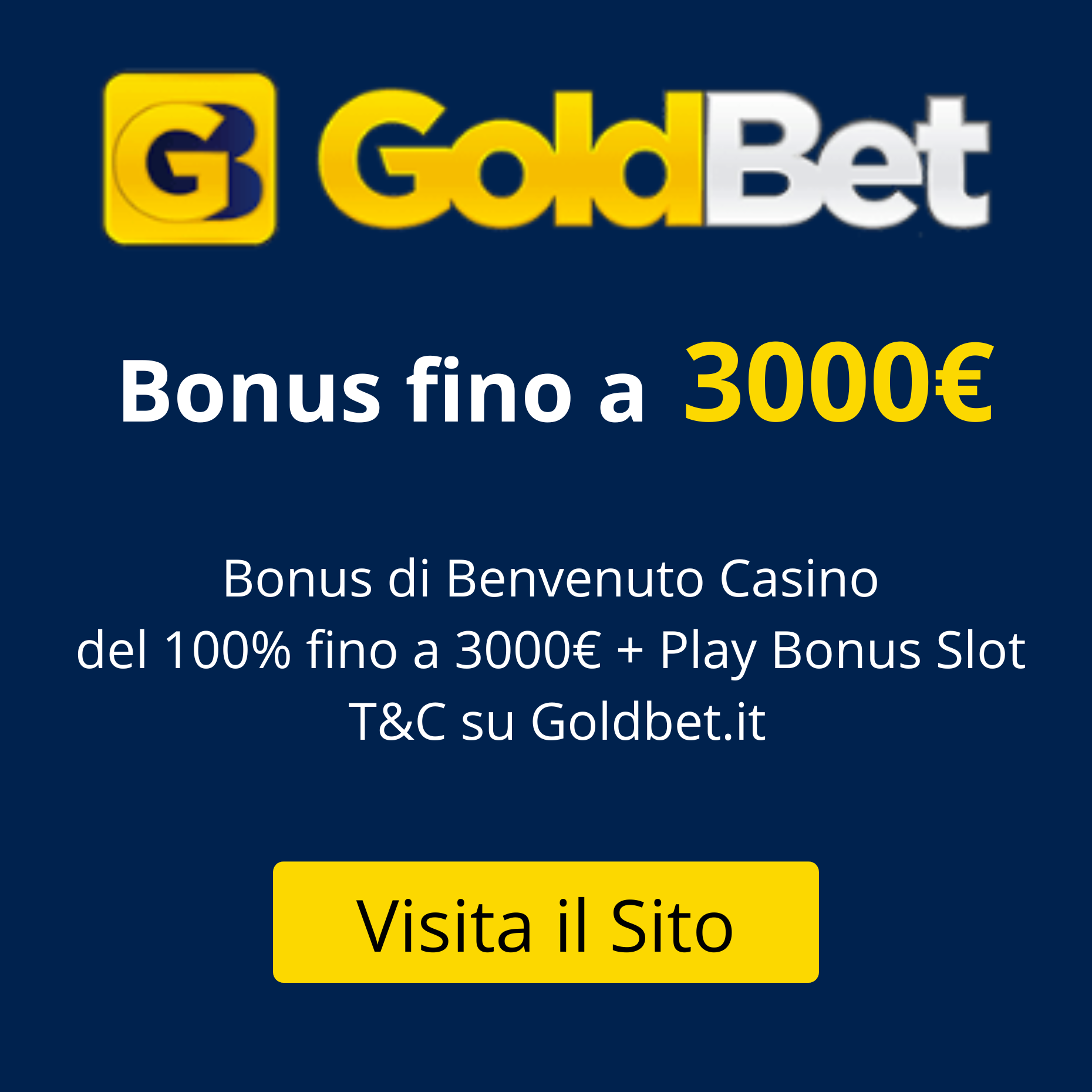 Goldbet Casino