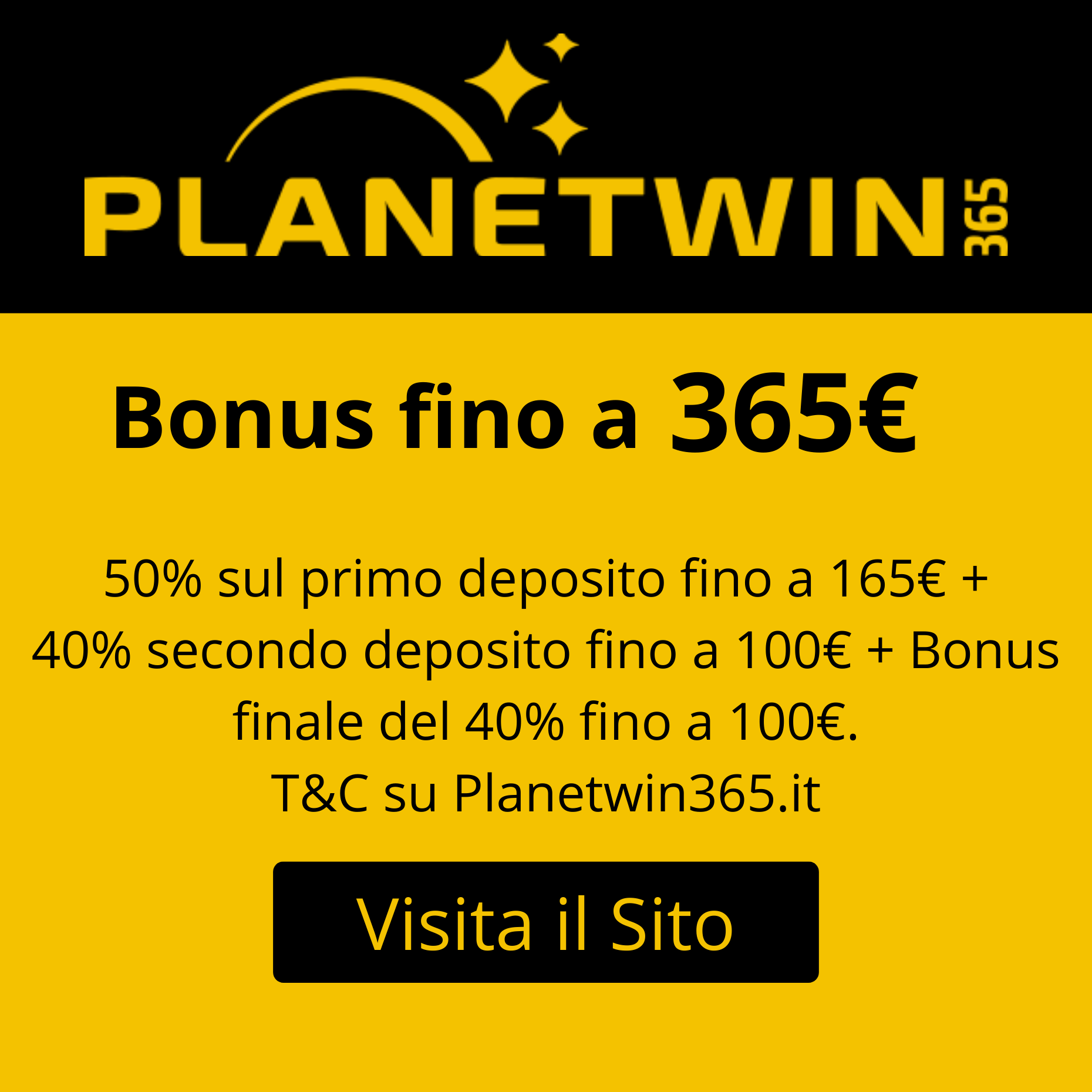 Planetwin365