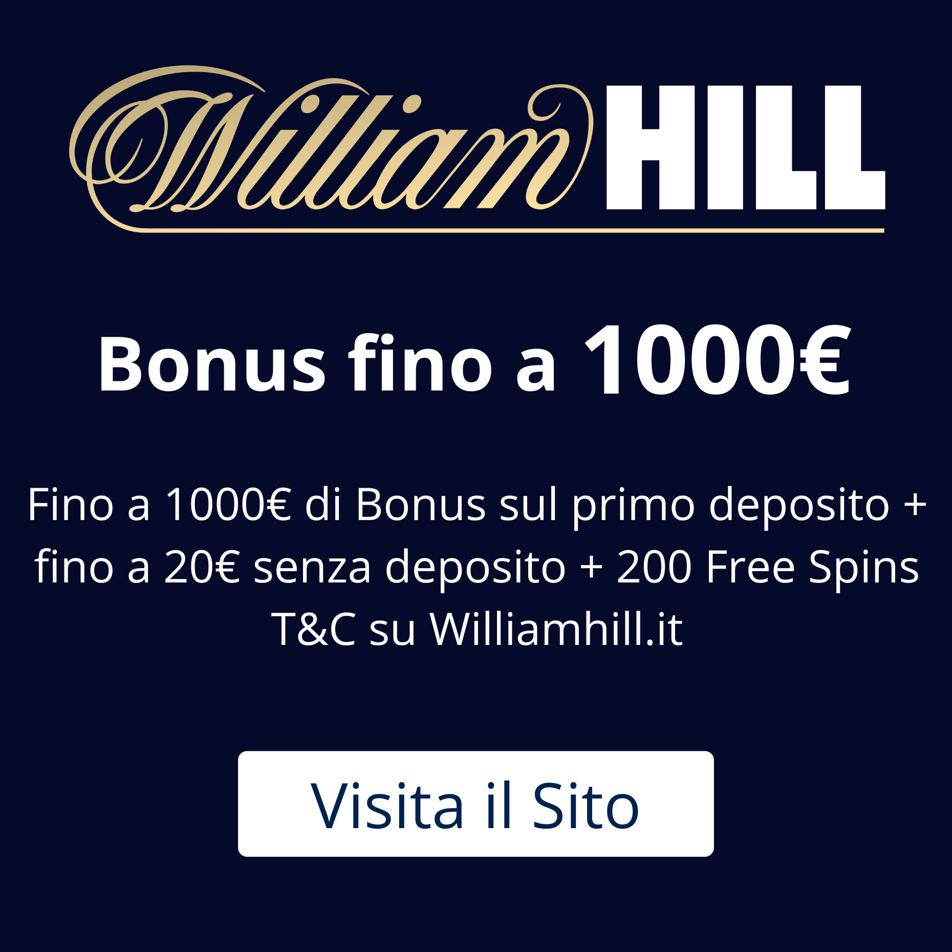 William Hill