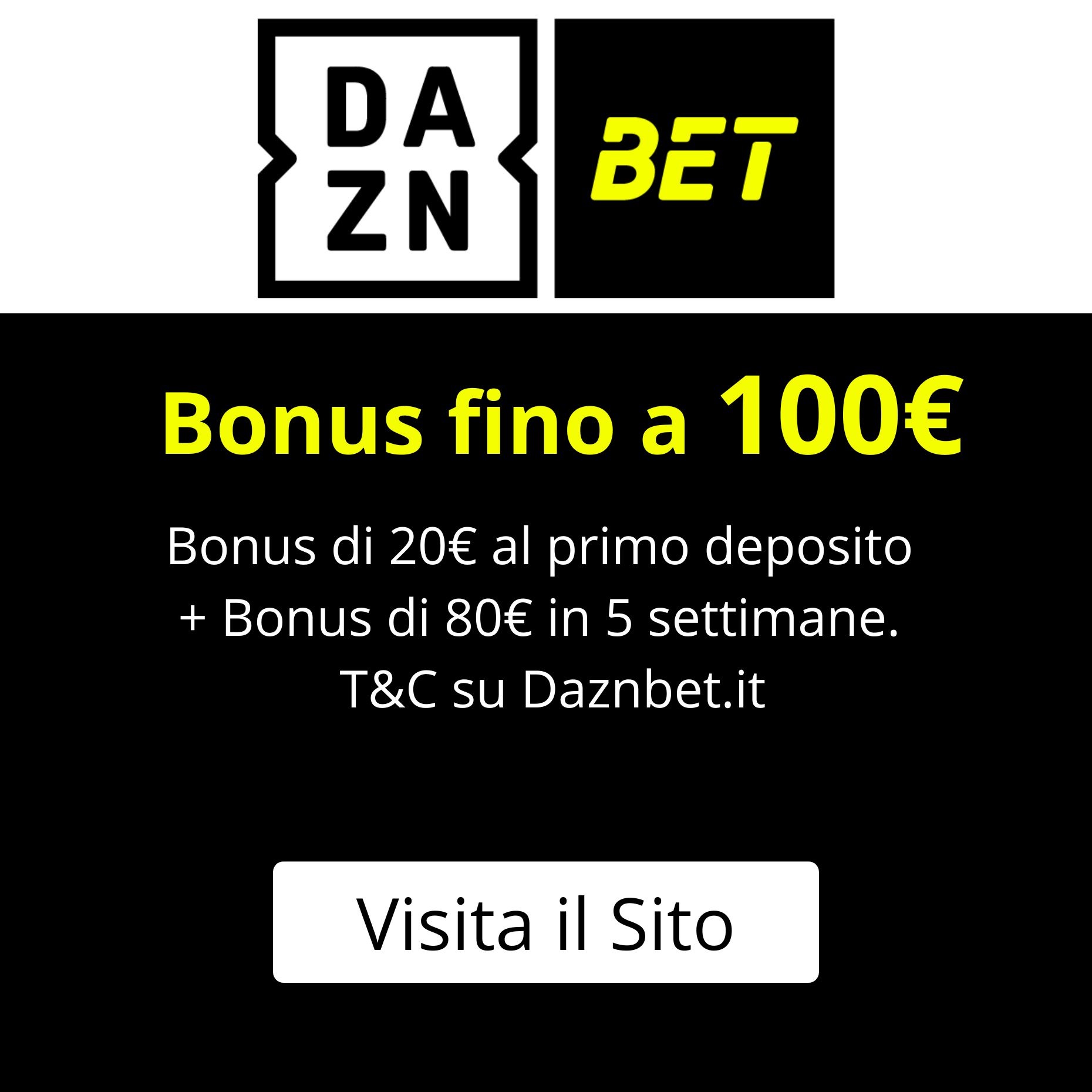 DaznBet