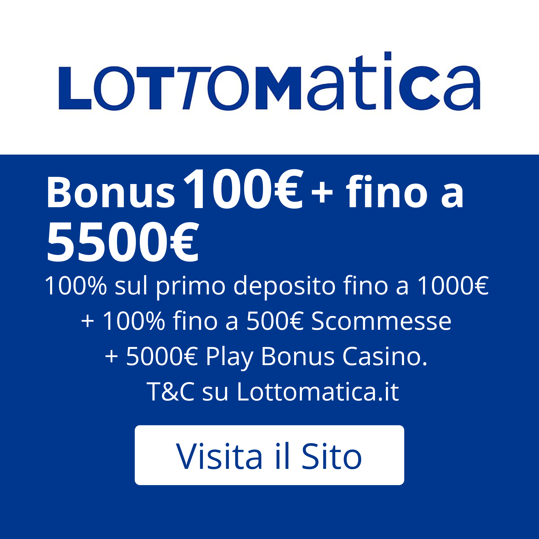 Lottomatica
