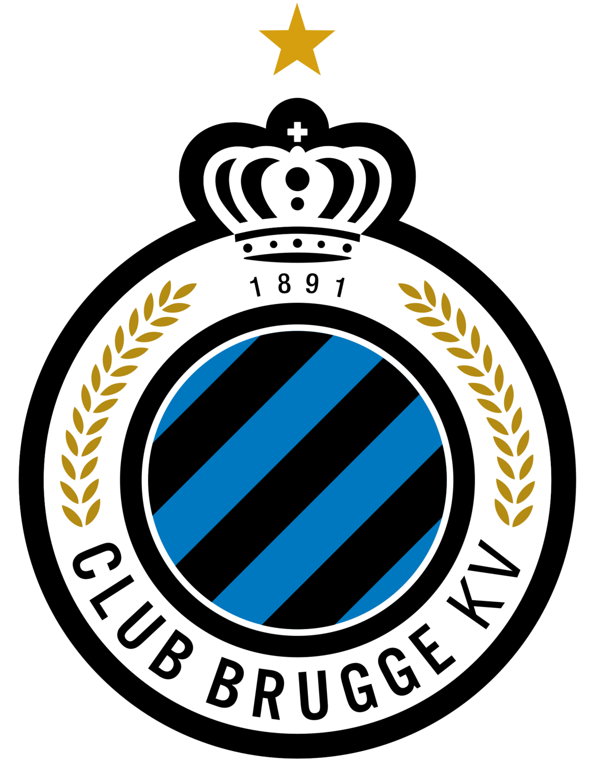 CLUB BRUGGE