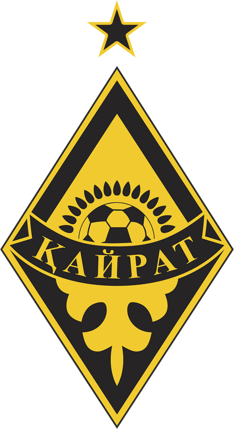 KAIRAT ALMATY
