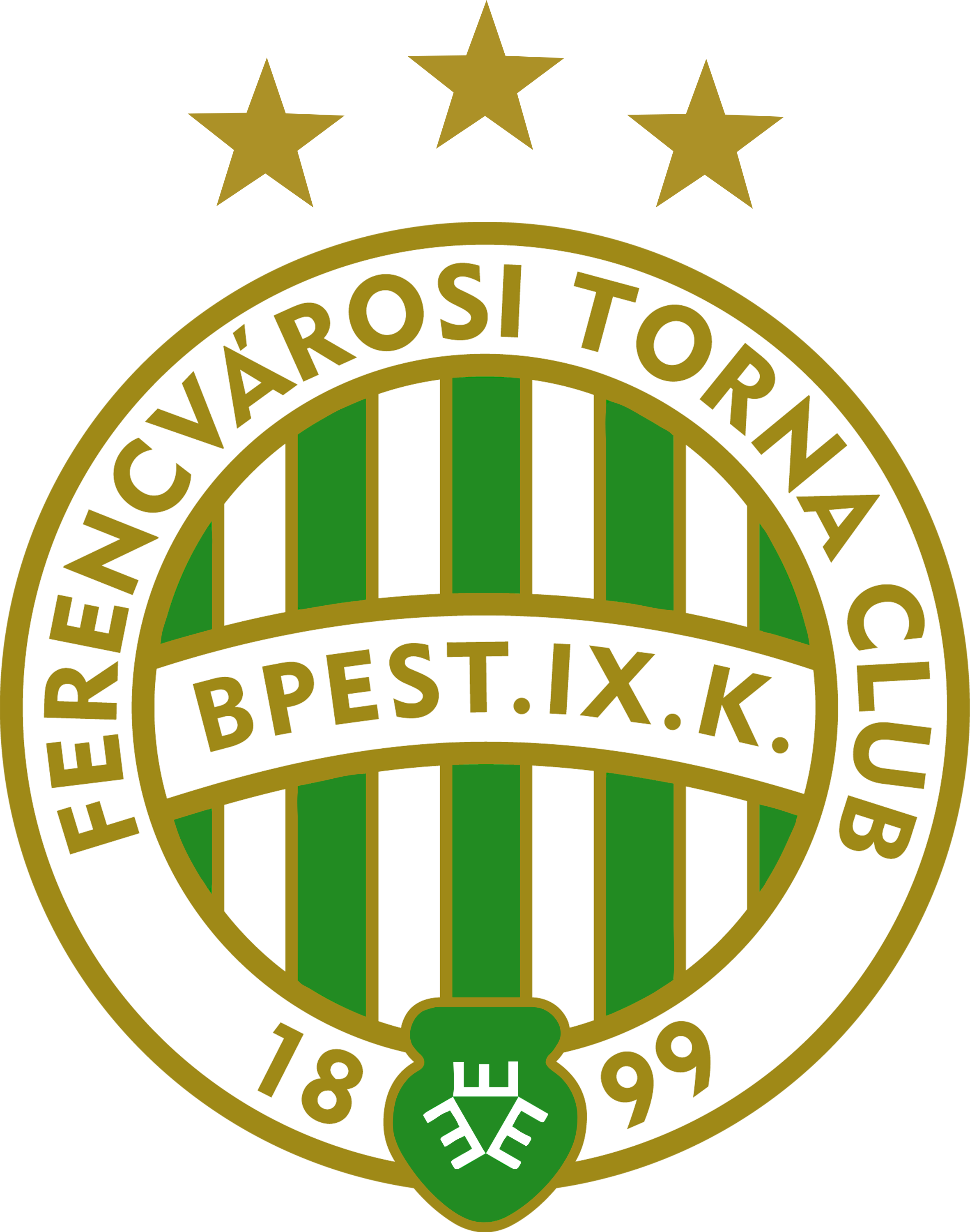 FERENCVAROS