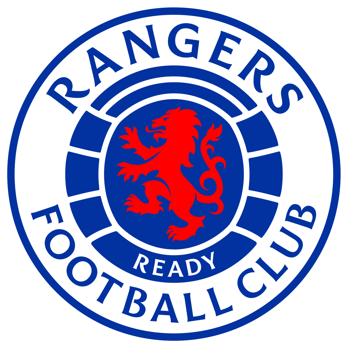 GLASGOW RANGERS