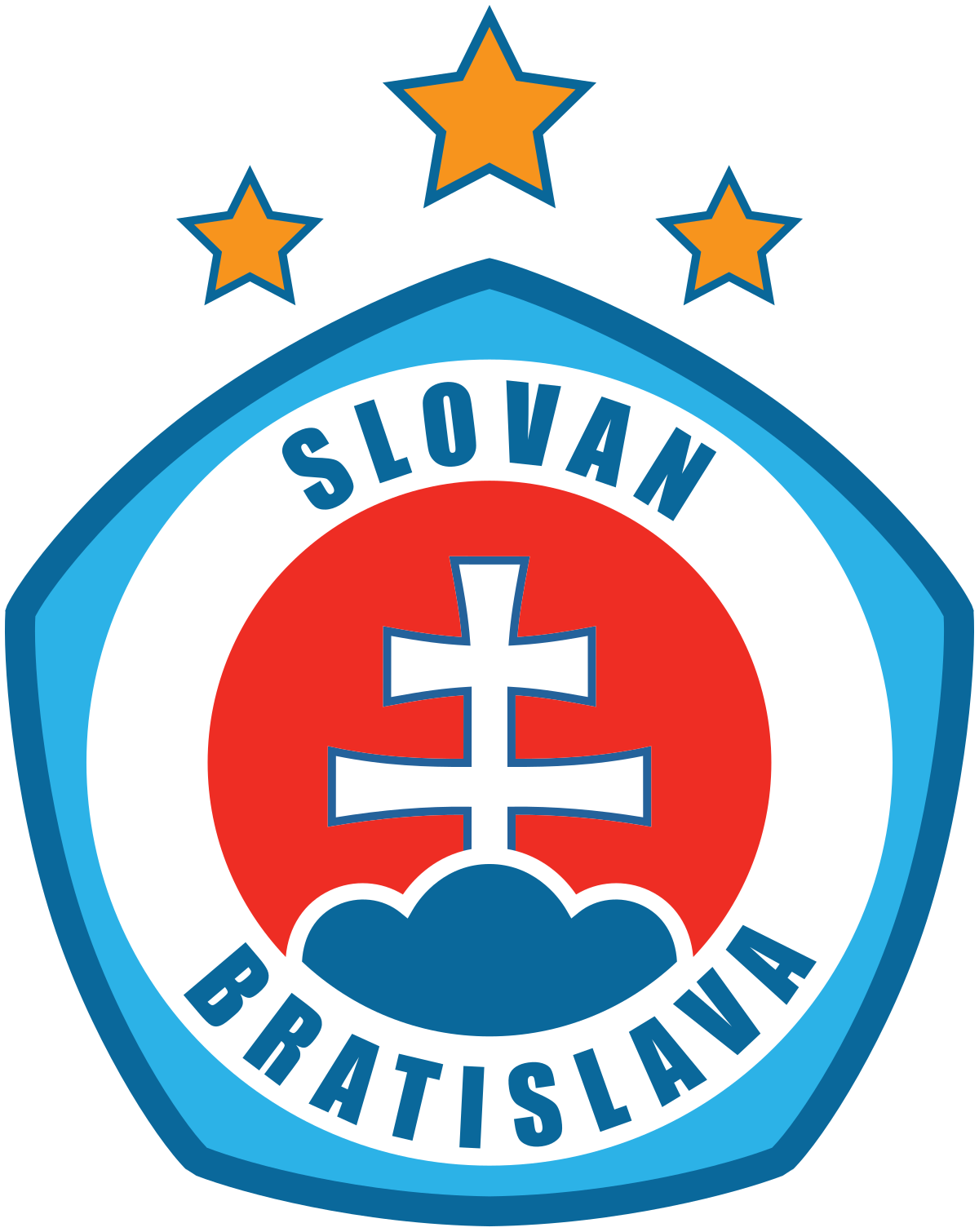 SLOVAN BRATISLAVA