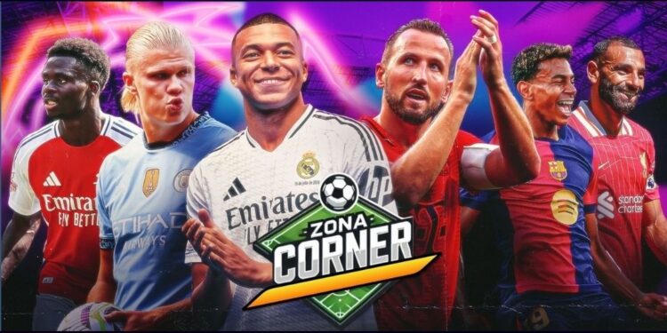 STUDIO CHAMPIONS LEAGUE – TURNO DI QUALIFICAZIONE
