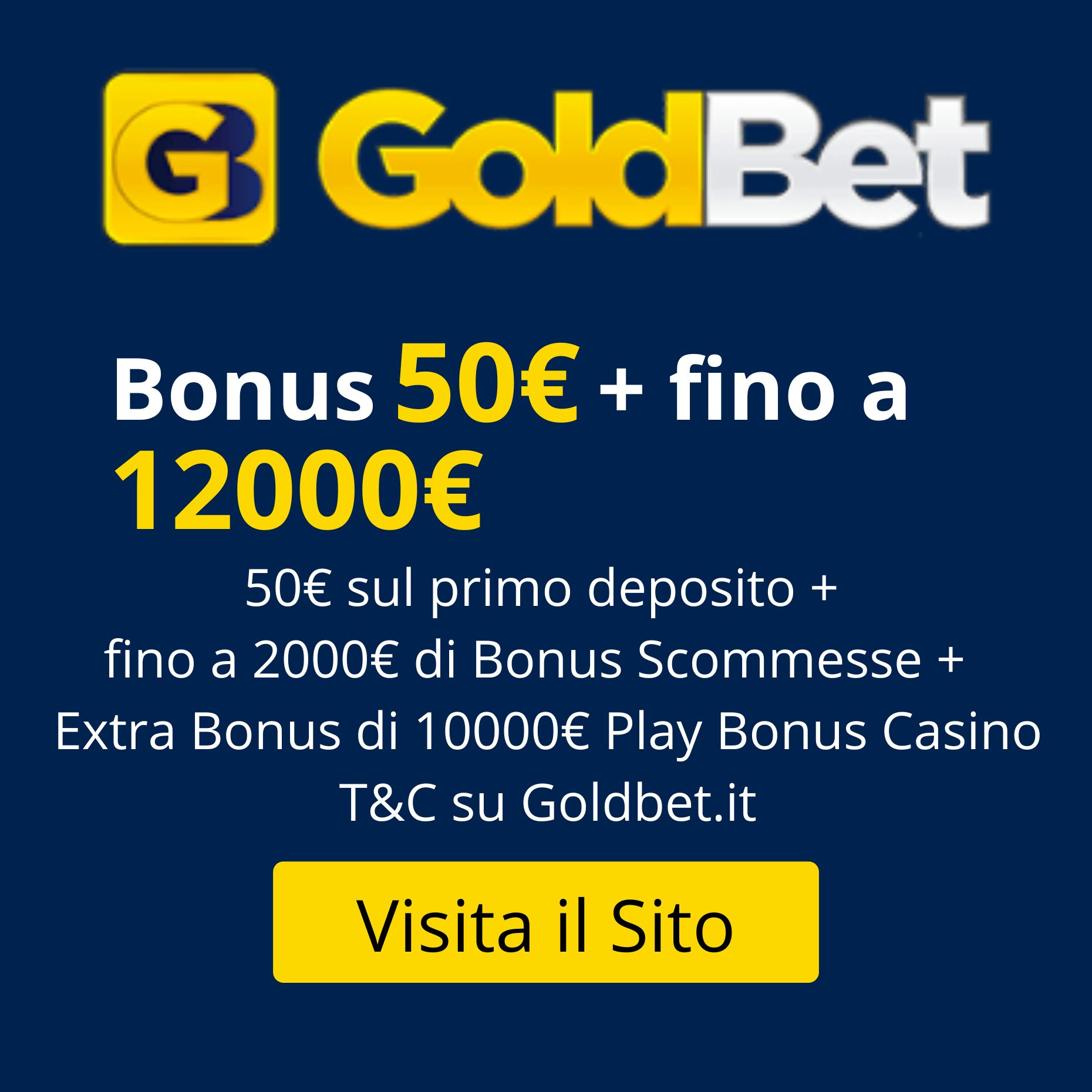 Goldbet